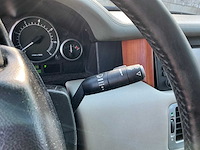 2002 land rover range rover personenauto - afbeelding 15 van  60