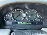 2002 land rover range rover personenauto - afbeelding 16 van  60