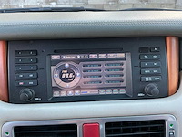 2002 land rover range rover personenauto - afbeelding 17 van  60