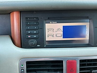 2002 land rover range rover personenauto - afbeelding 19 van  60