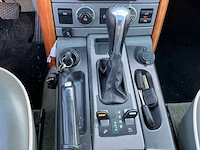 2002 land rover range rover personenauto - afbeelding 22 van  60
