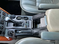 2002 land rover range rover personenauto - afbeelding 24 van  60