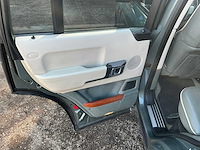 2002 land rover range rover personenauto - afbeelding 26 van  60