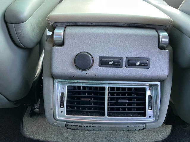2002 land rover range rover personenauto - afbeelding 30 van  60