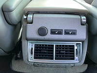 2002 land rover range rover personenauto - afbeelding 30 van  60