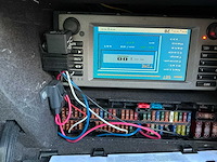 2002 land rover range rover personenauto - afbeelding 36 van  60