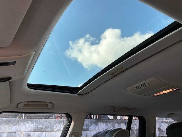 2002 land rover range rover personenauto - afbeelding 37 van  60