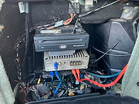 2002 land rover range rover personenauto - afbeelding 43 van  60