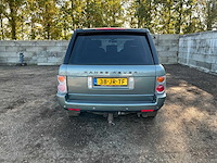 2002 land rover range rover personenauto - afbeelding 34 van  60
