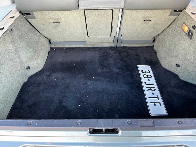 2002 land rover range rover personenauto - afbeelding 47 van  60