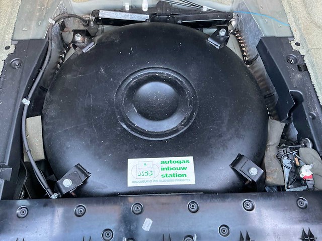 2002 land rover range rover personenauto - afbeelding 48 van  60