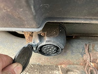 2002 land rover range rover personenauto - afbeelding 50 van  60