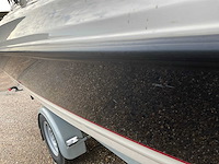 2002 larson lx1210 speedboot - afbeelding 3 van  47