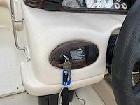 2002 larson lx1210 speedboot - afbeelding 14 van  47