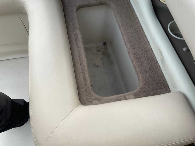 2002 larson lx1210 speedboot - afbeelding 24 van  47