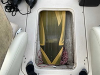 2002 larson lx1210 speedboot - afbeelding 29 van  47