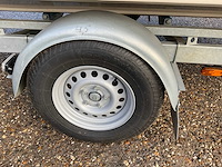 2002 larson lx1210 speedboot - afbeelding 41 van  47