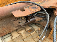 2002 lehnhoff hartstahl hg25sh-200rs kantelbak - afbeelding 2 van  12