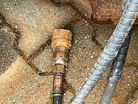 2002 lehnhoff hartstahl hg25sh-200rs kantelbak - afbeelding 3 van  12