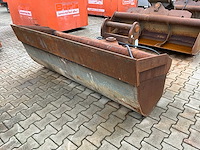 2002 lehnhoff hartstahl hg25sh-200rs kantelbak - afbeelding 1 van  12