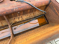 2002 lehnhoff hartstahl hg25sh-200rs kantelbak - afbeelding 8 van  12