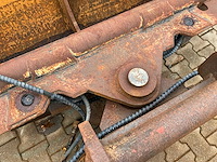 2002 lehnhoff hartstahl hg25sh-200rs kantelbak - afbeelding 10 van  12