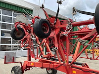 2002 lely lotus 900 grasschudder - afbeelding 3 van  14