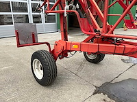 2002 lely lotus 900 grasschudder - afbeelding 4 van  14
