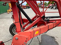 2002 lely lotus 900 grasschudder - afbeelding 5 van  14