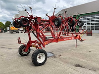 2002 lely lotus 900 grasschudder - afbeelding 8 van  14