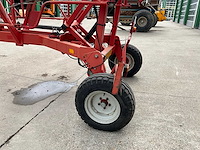 2002 lely lotus 900 grasschudder - afbeelding 10 van  14