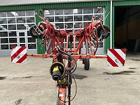 2002 lely lotus 900 grasschudder - afbeelding 13 van  14