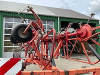 2002 lely lotus 900 grasschudder - afbeelding 14 van  14