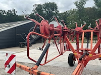 2002 lely lotus 900 schudder - afbeelding 3 van  19
