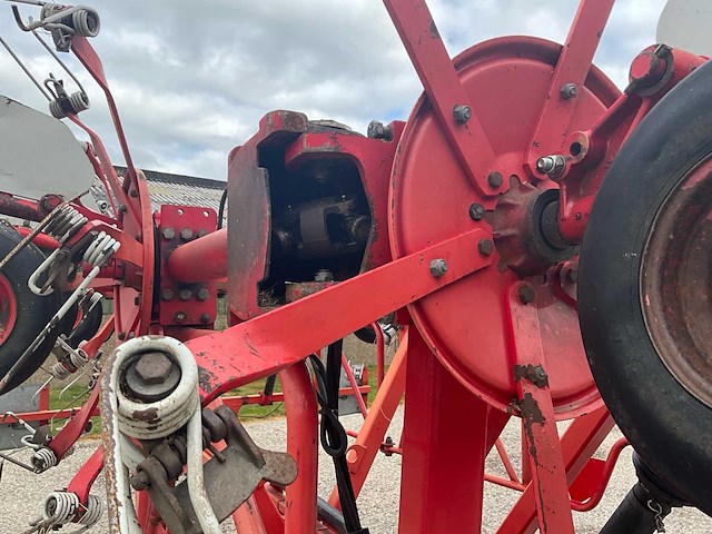 2002 lely lotus 900 schudder - afbeelding 9 van  19
