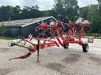 2002 lely lotus 900 schudder - afbeelding 1 van  19