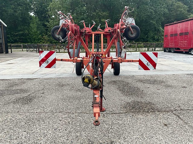 2002 lely lotus 900 schudder - afbeelding 12 van  19