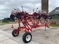 2002 lely lotus 900 schudder - afbeelding 15 van  19