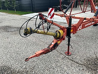2002 lely lotus 900 schudder - afbeelding 19 van  19