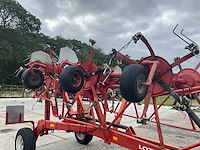 2002 lely lotus 900 schudder - afbeelding 9 van  11