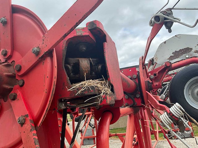 2002 lely lotus 900 schudder - afbeelding 10 van  11