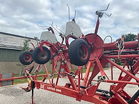 2002 lely lotus 900 schudder - afbeelding 11 van  11