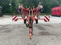 2002 lely lotus 900 schudder - afbeelding 1 van  11