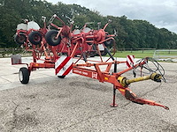 2002 lely lotus 900 schudder - afbeelding 2 van  11