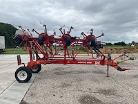 2002 lely lotus 900 schudder - afbeelding 3 van  11