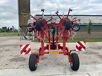 2002 lely lotus 900 schudder - afbeelding 4 van  11