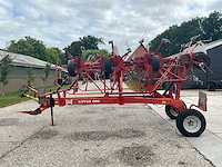 2002 lely lotus 900 schudder - afbeelding 6 van  11