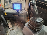 2002 liebherr l514 shovel - afbeelding 11 van  22