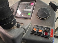 2002 liebherr l514 shovel - afbeelding 12 van  22