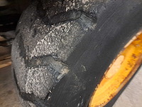 2002 liebherr l514 shovel - afbeelding 17 van  22